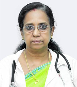Dr. Sreedevi  S