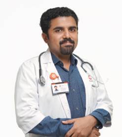 Dr. Lala Gladson Ananda Robin