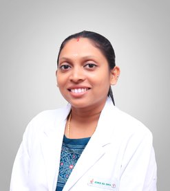 Dr. Reshma  PK