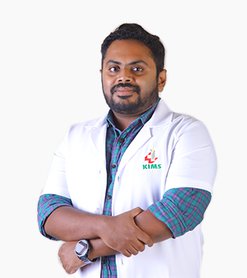 Dr. Athish  Jayakumar