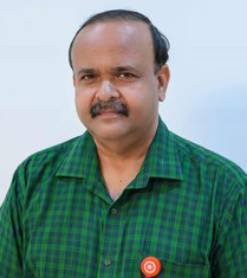 Dr. Sajeev  Krishnan