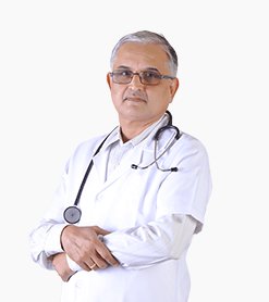 Dr. Madhavan  Unni