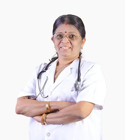 Dr. Manorama Devi K Rajan