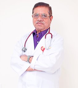 Dr. M  Joshi