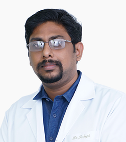Dr. Charis  Chandy