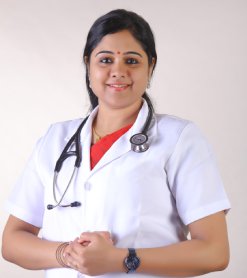 Dr. Krishnasree  Ks