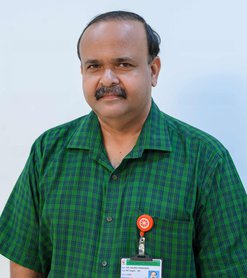 Dr. Sajeev  Krishnan