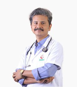 Dr. Rajesh  S