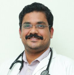 Dr. Suryanath  