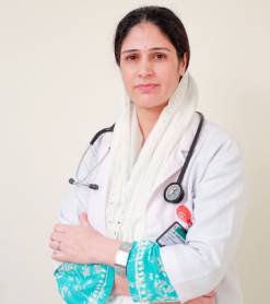 Dr. Asima  Khan