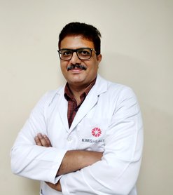 Dr. Rajesh Sasikumaran