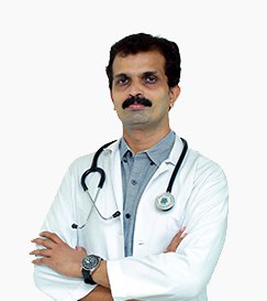 Dr. Sabarinath  Chandran