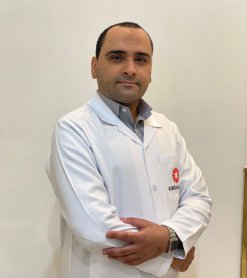 Dr. Bassam  Emara