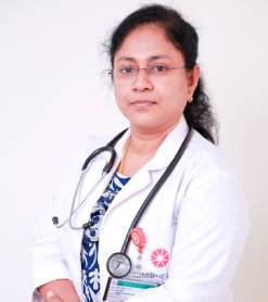 Dr. J V Shyja