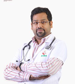 Dr. M N Nandakumar