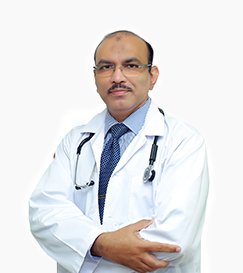 Dr. Zakir  Hussain