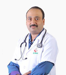 Dr. Harish  Kareem