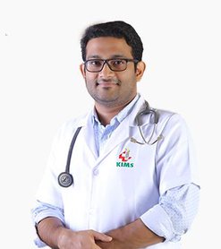 Dr. Varghese  Yeldho