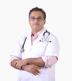 Dr. Sooraj  S