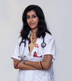 Dr. Sumaya  Shajahan