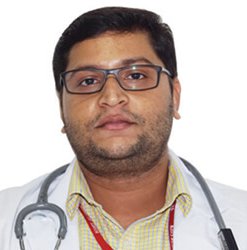 Dr. Rakesh  Ramachandaran