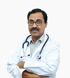 Dr. Suman O S