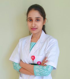 Dr. Renjana  S