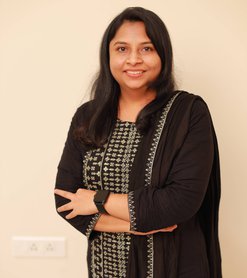 Ms. Sruthi Suresh
