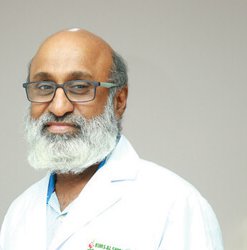 Dr. Mohamed Abdul Nazar