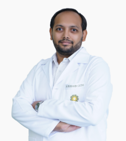 Dr. Rushabh  Doshi