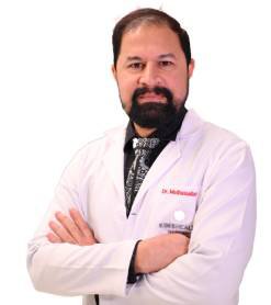 Dr. Madhusudhan  