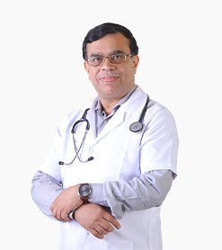 Dr. Pradeep  S