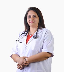 Dr. Prameela  Joji