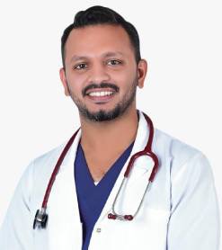 Dr. Famil  Eranhikkal