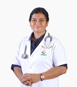 Dr. Sindhu Radha Sadasivan Nair