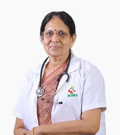 Dr. Susheela B Nair