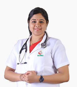 Dr. Krishnasree  K S