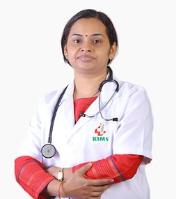 Dr. Cinu A Nair