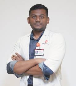 Dr. Sukhdev D B Singh - Urologist in Nagercoil