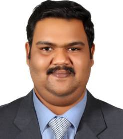 Dr Kannan Venugopal 