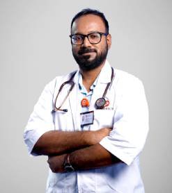 Dr. Ganesh S  