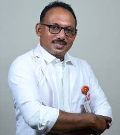 Dr. Ajilal  Sk