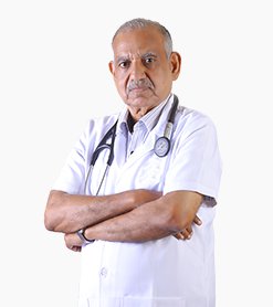 Dr. Prasanna Kumar M