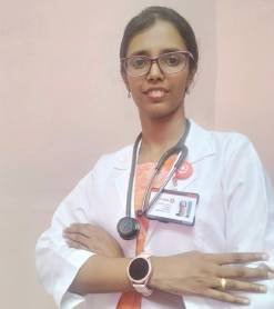 Dr. Dona  David