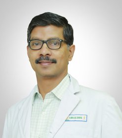 Dr. Saju  Xavier