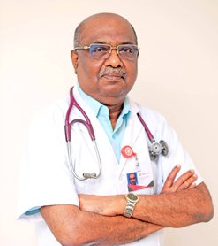 Dr. M Zulfikar Ahamed