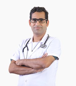 Dr. Manish Kumar Yadav