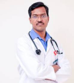 Dr. Akhil  Krishna