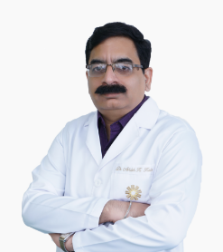 Dr. Ashish Kumar Kalra - KIMSHEALTH Ummalhassam Medical Center