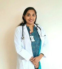 Dr. Deepa Mary Samuel